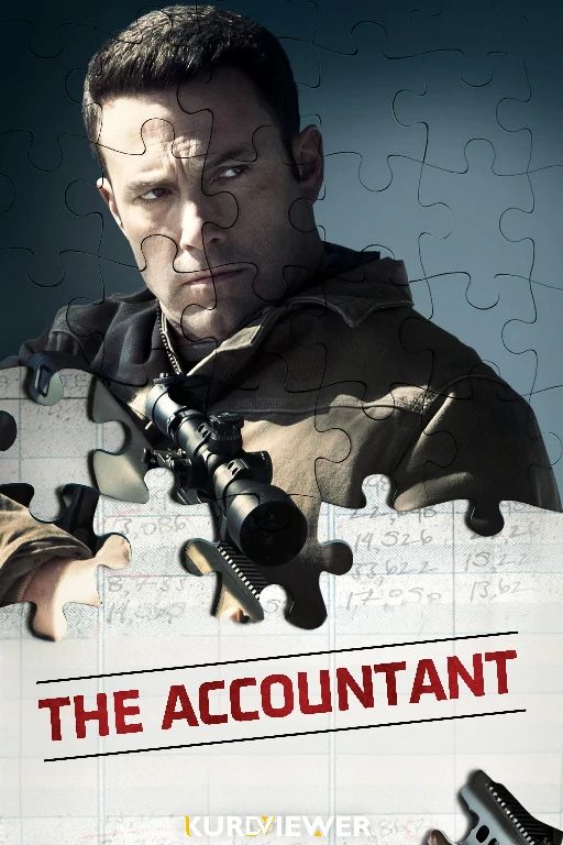 The Accountant