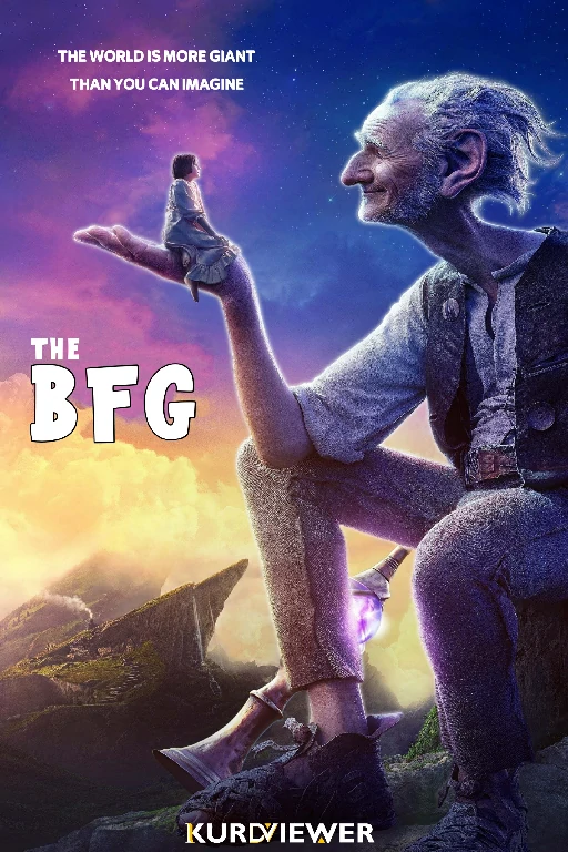 The BFG