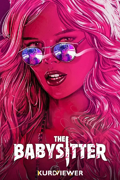 The Babysitter