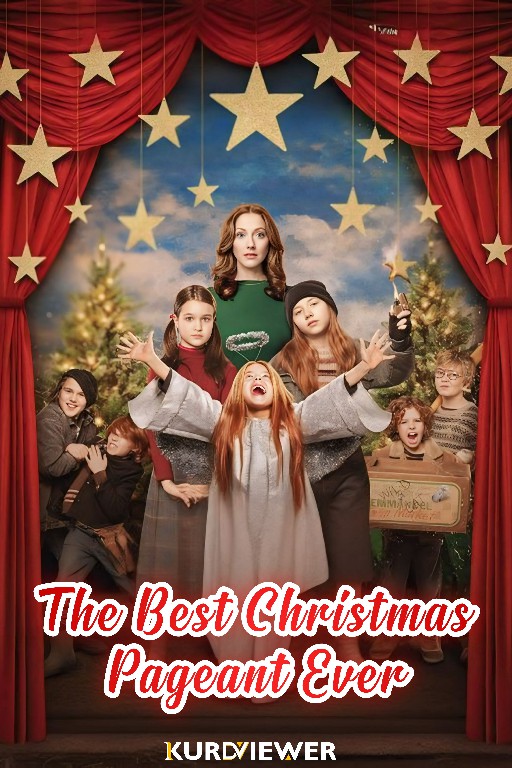 The Best Christmas Pageant Ever