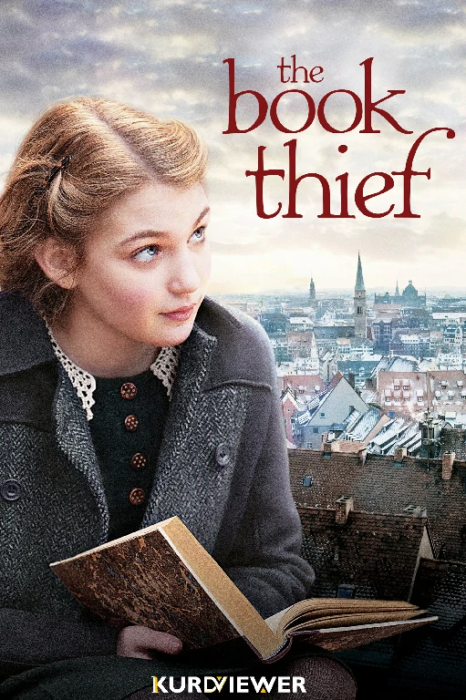 The Book Thief
