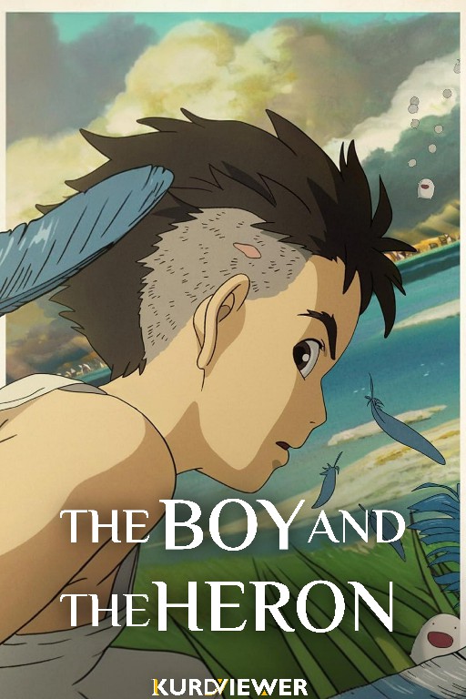 The Boy and the Heron