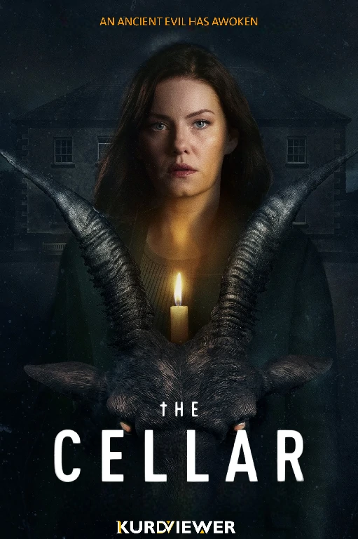 The Cellar