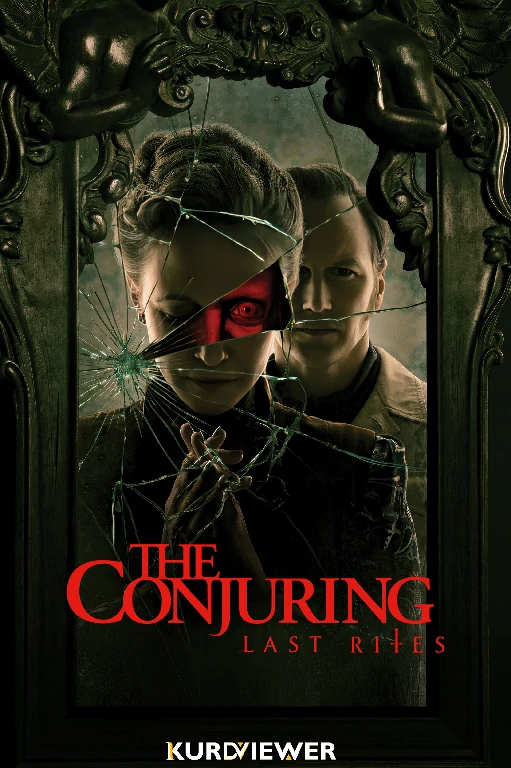 The Conjuring: Last Rites