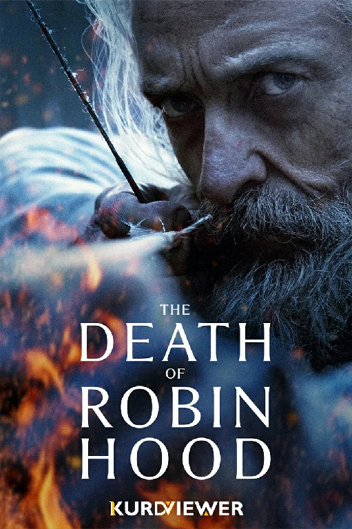The Death of Robin Hood