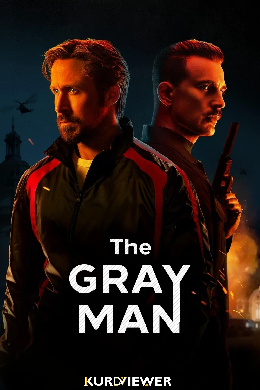 The Gray Man