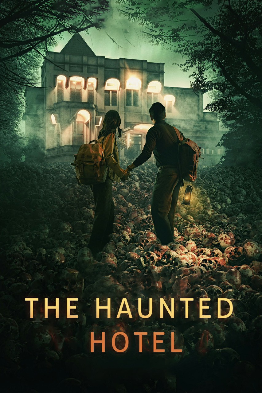 The Haunted Hotel (2023)