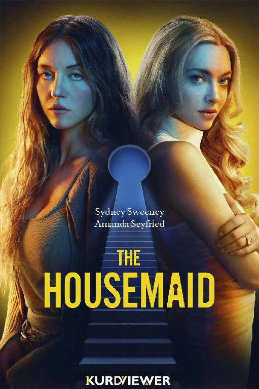 The Housemaid