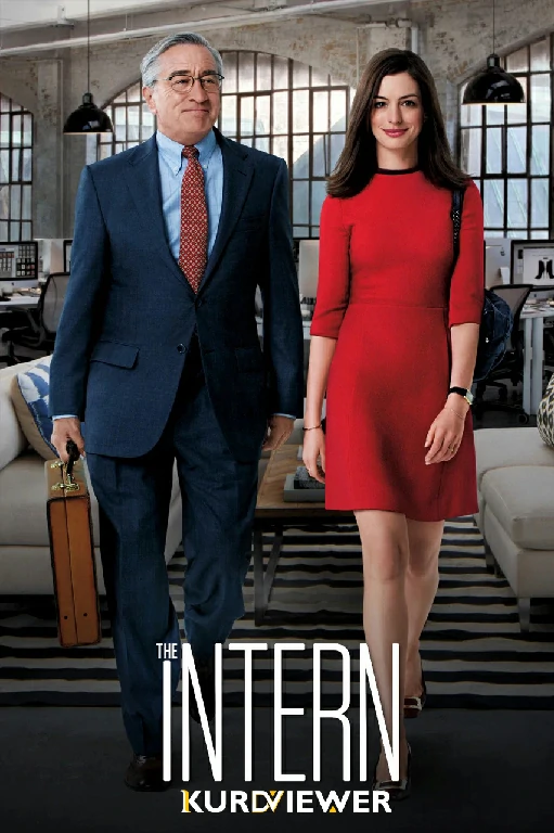 The Intern