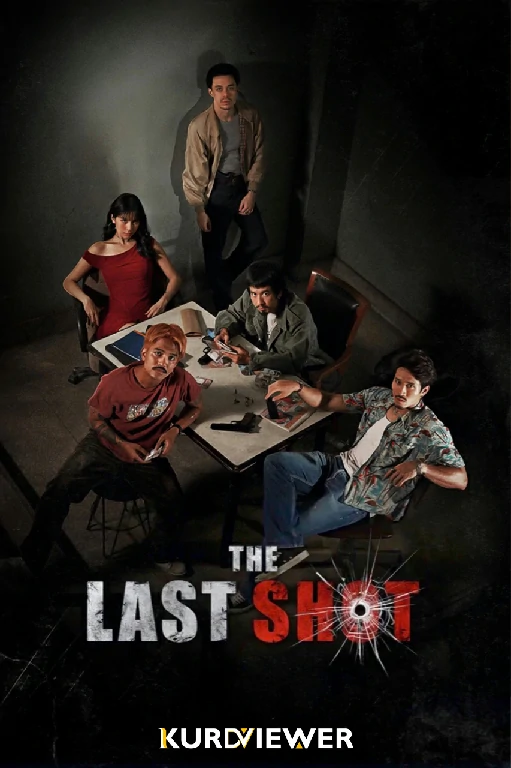 The Last Shot