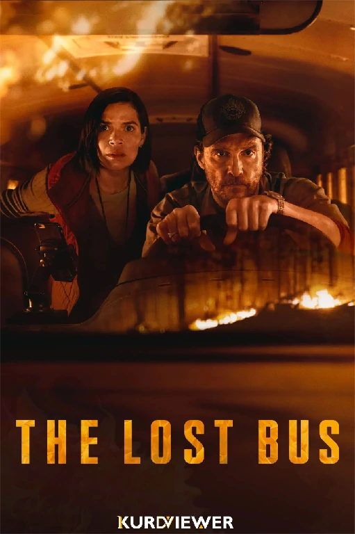 The Lost Bus