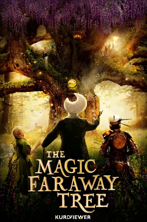 The Magic Faraway Tree