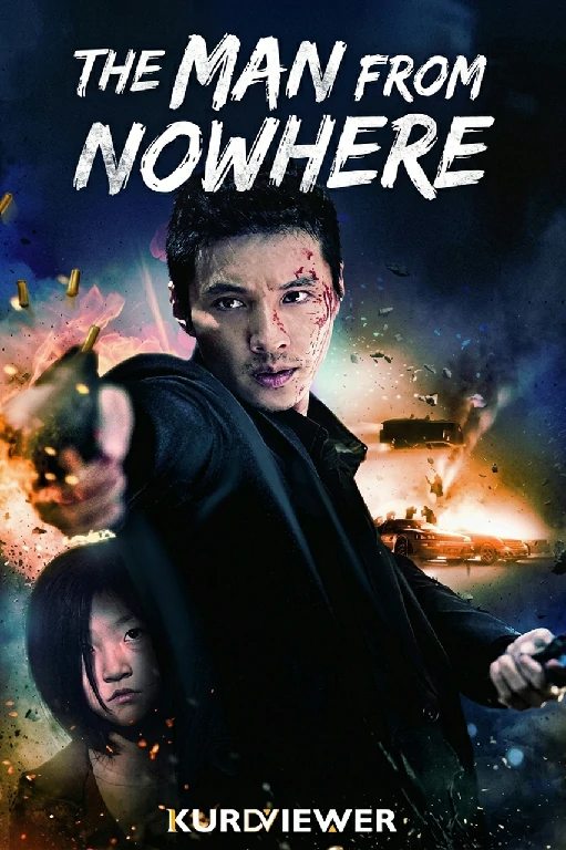 The Man from Nowhere