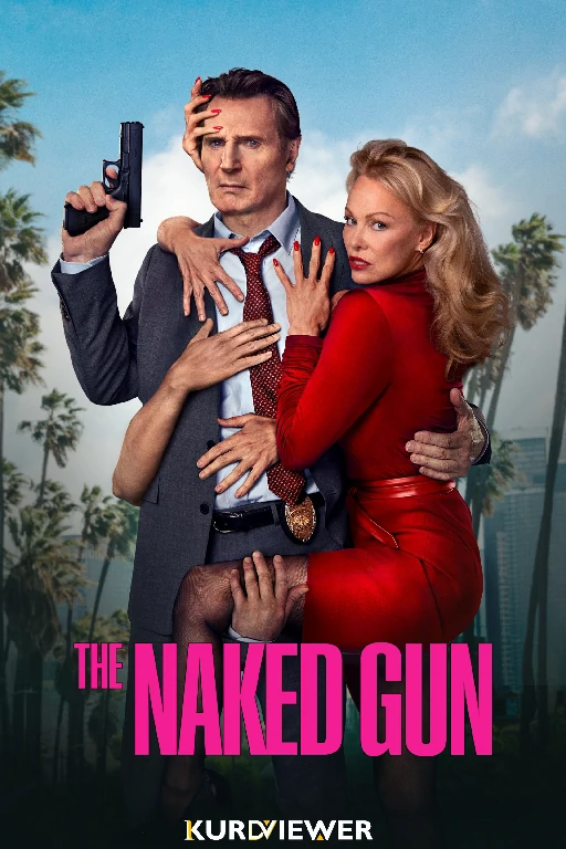 The Naked Gun