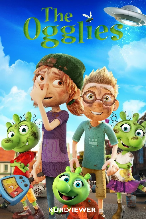 The Ogglies