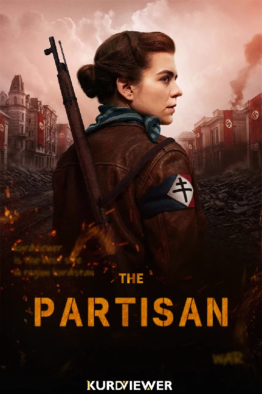 The Partisan