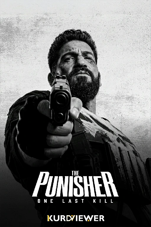The Punisher: One Last Kill