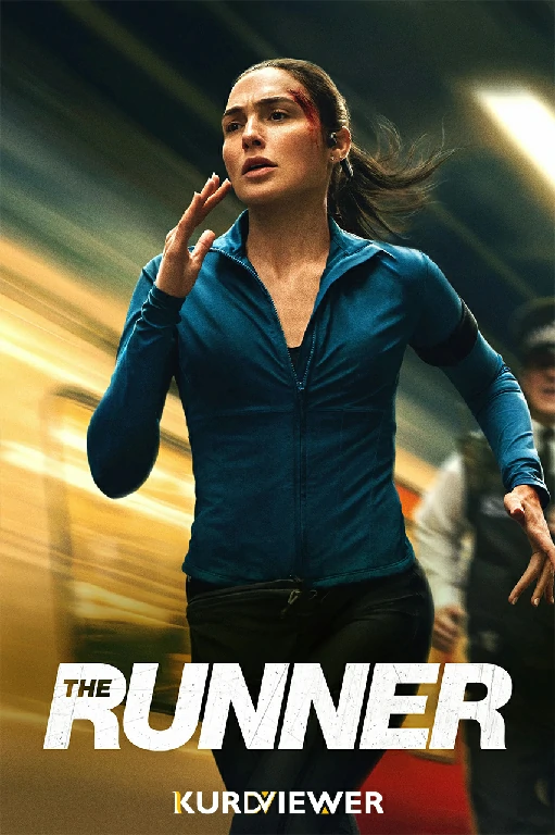 The Runner