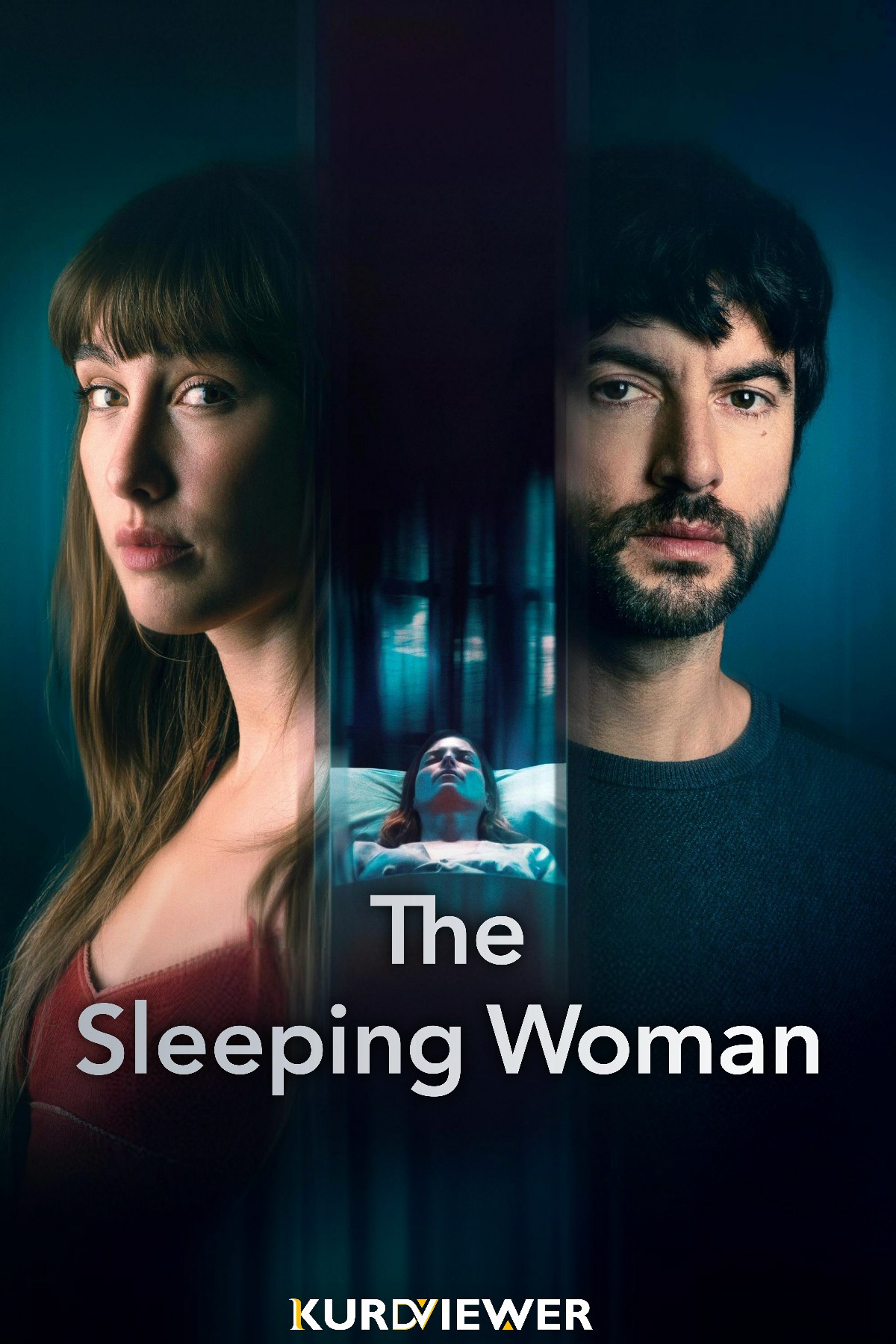 The Sleeping Woman (2024)