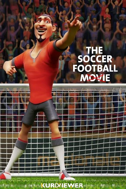 The Soccer Football Movie