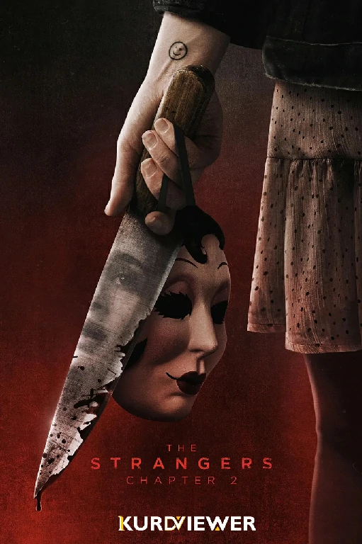 The Strangers: Chapter 2