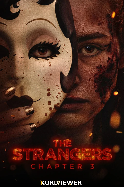 The Strangers : Chapter 3