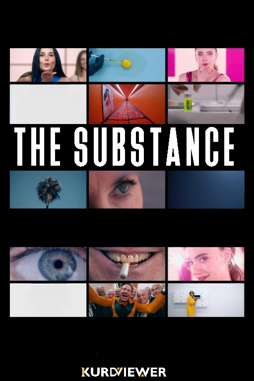 The Substance