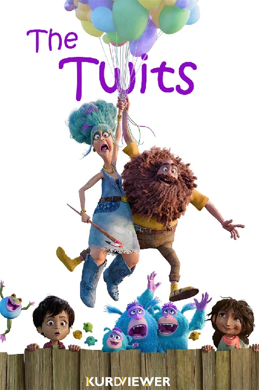 The Twits