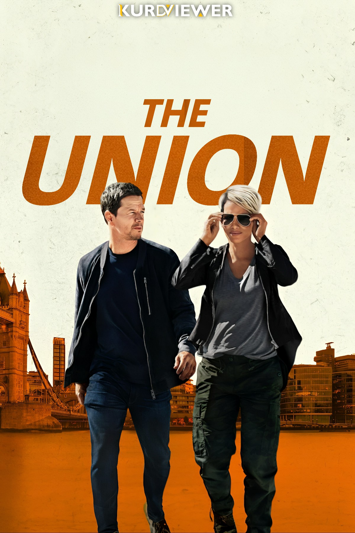 The Union (2024)