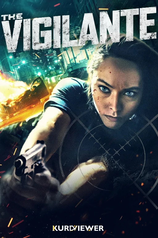 The Vigilante