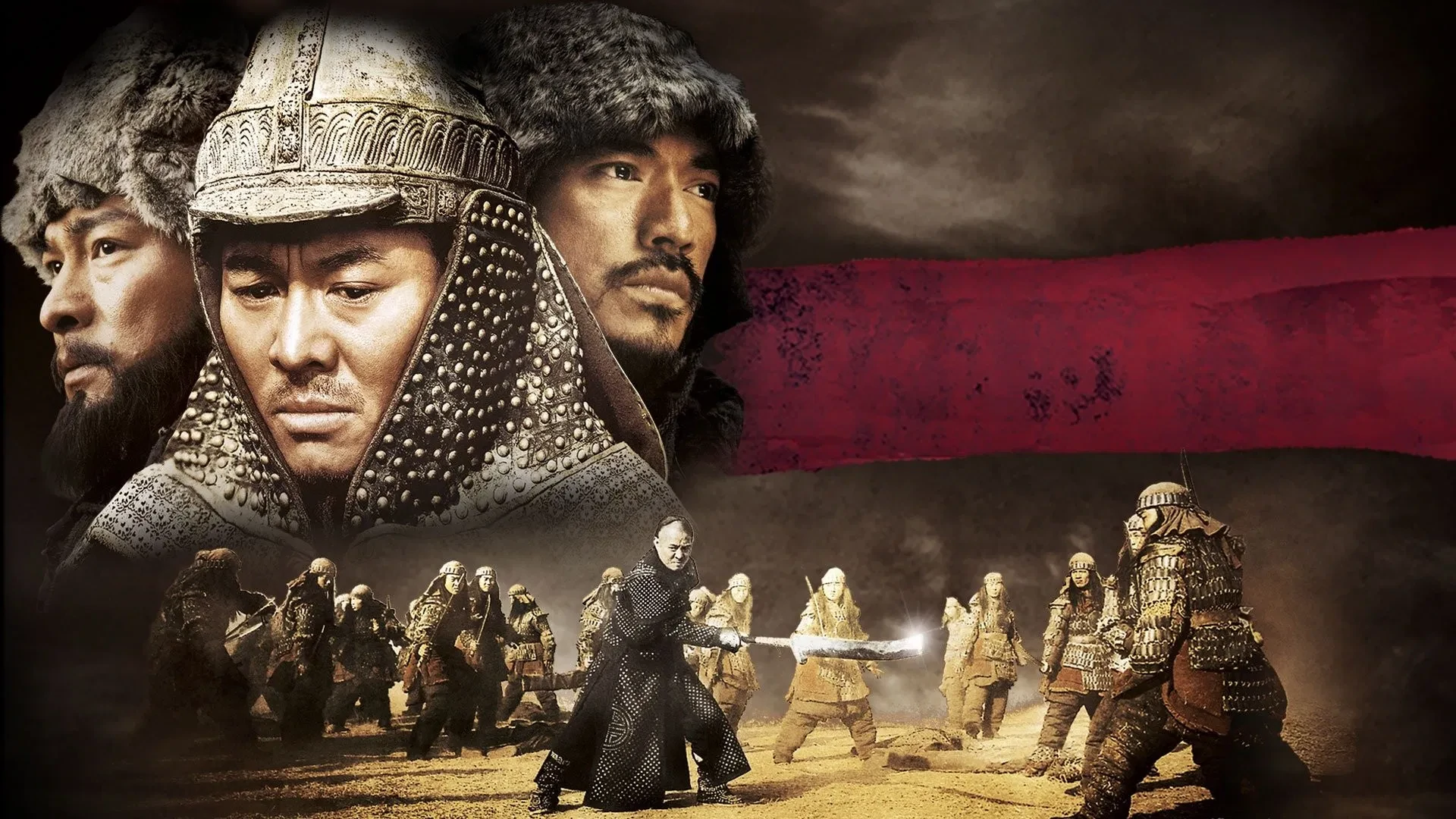 فەرماندەکانی جەنگ