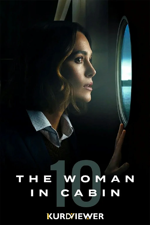 The Woman in Cabin 10