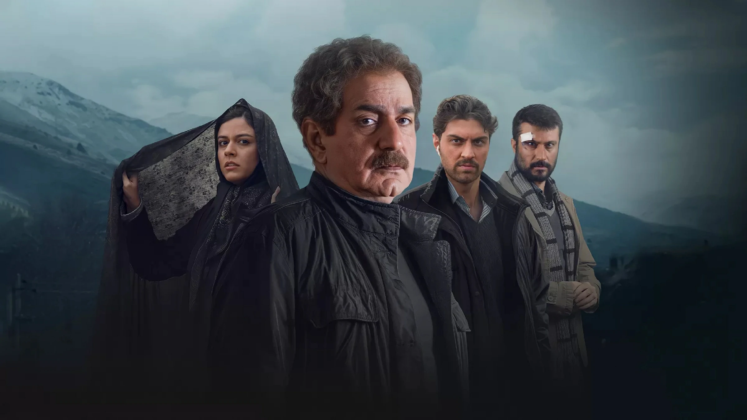 لەوئ لە هەمان كاتژمێردا