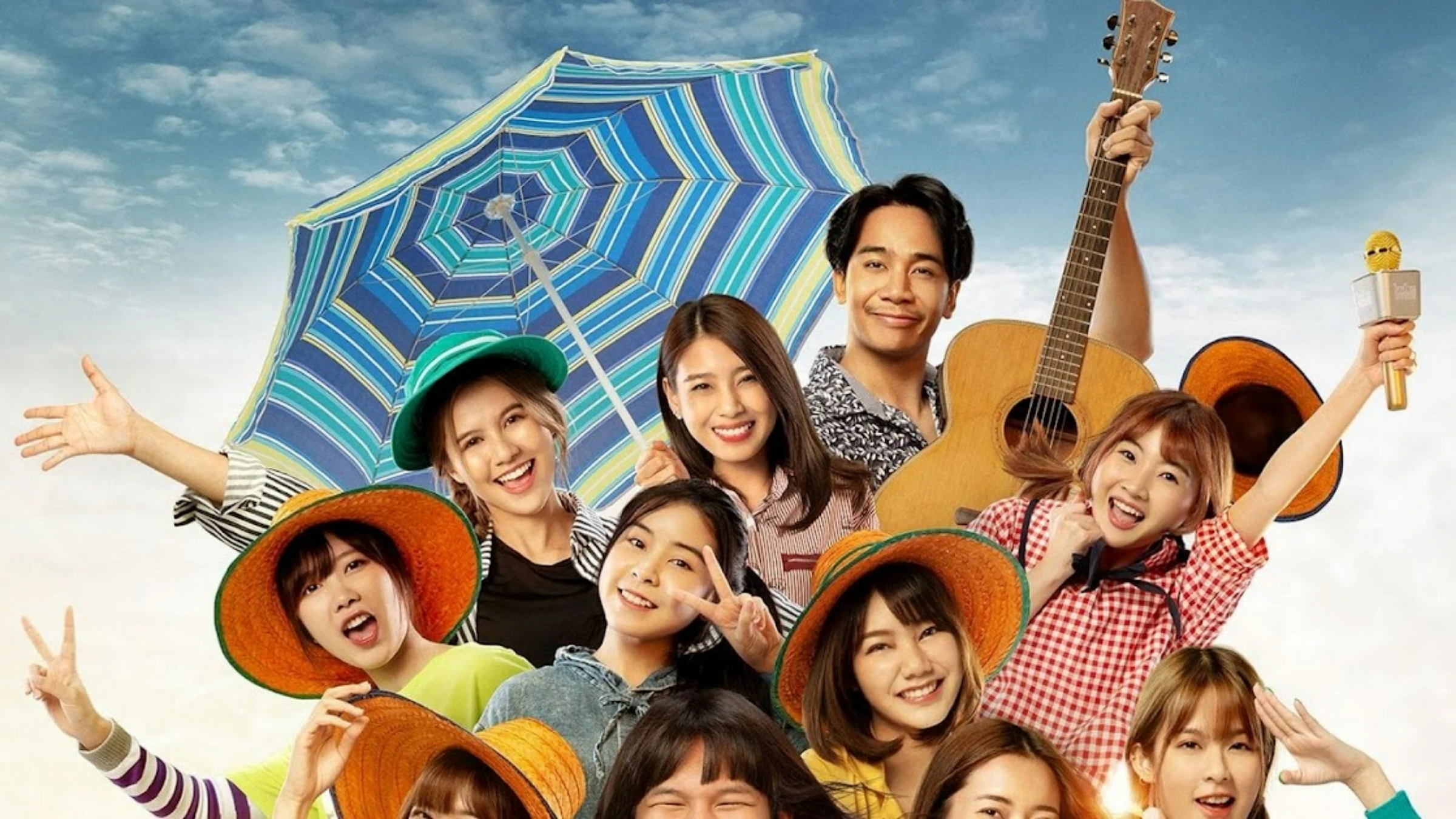 Thibaan x BNK48