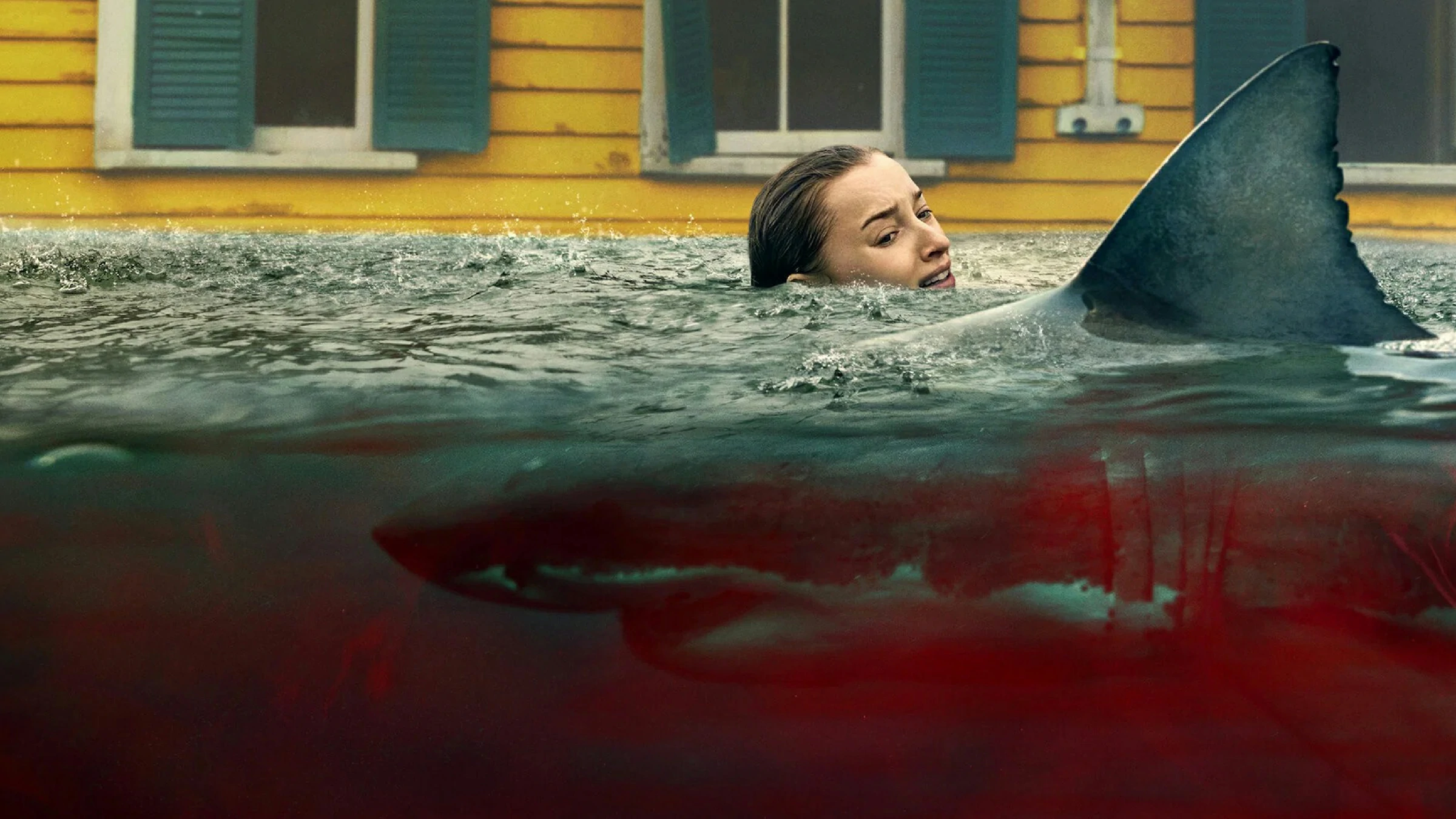 هێرشی قرشەکان