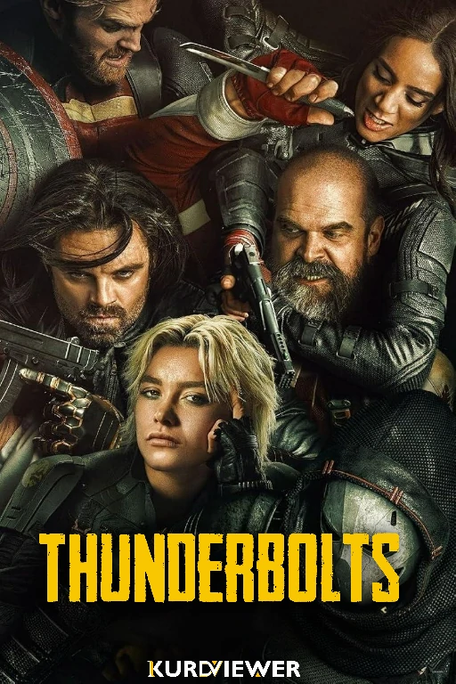 Thunderbolts*