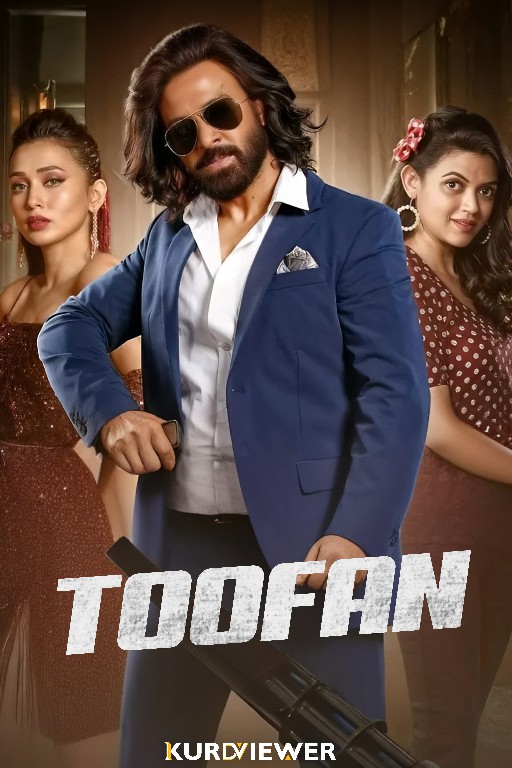 Toofan (2024)