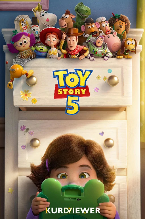 Toy Story 5