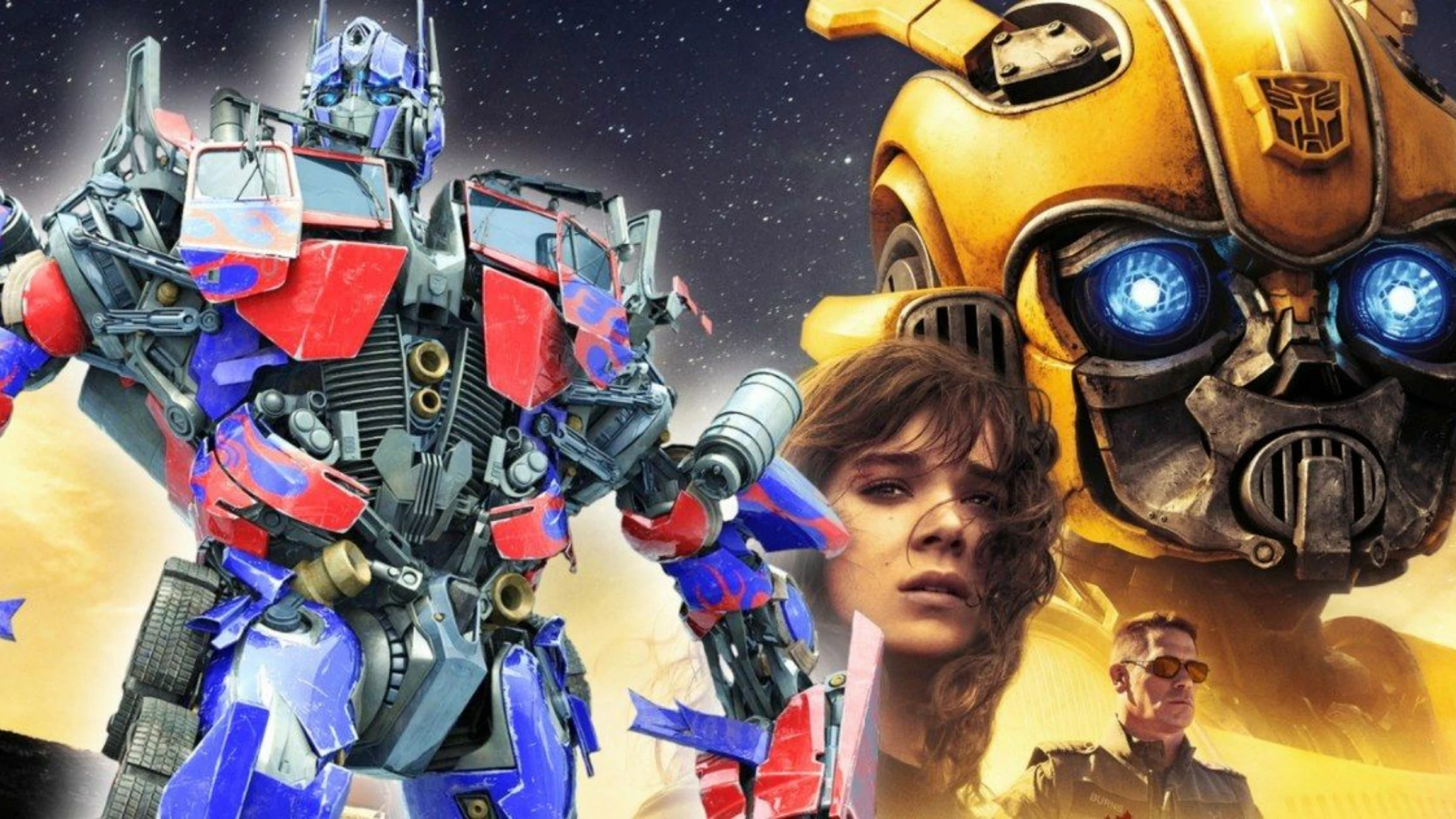 Transformers: Rise of the Beasts