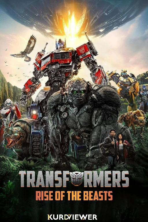 Transformers: Rise of the Beasts
