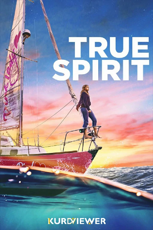 True Spirit