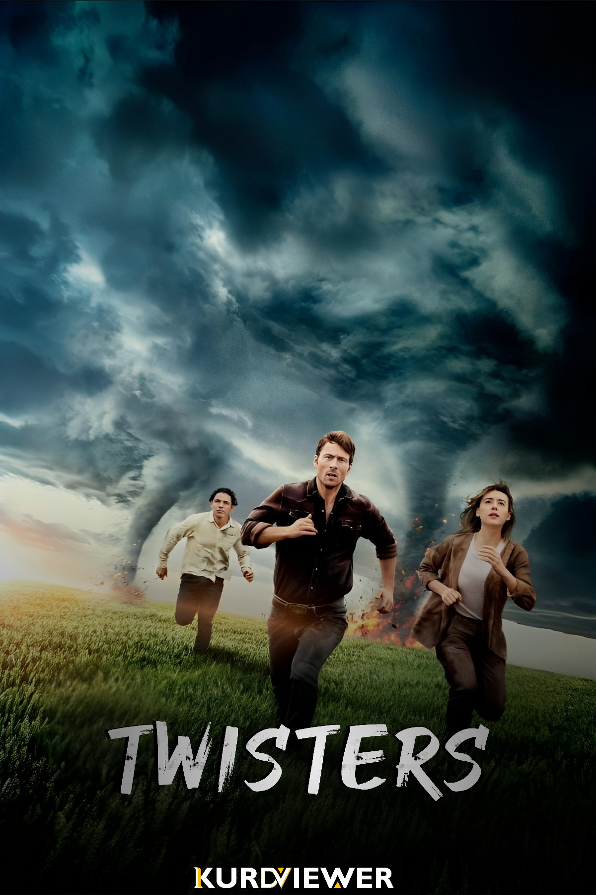 Twisters