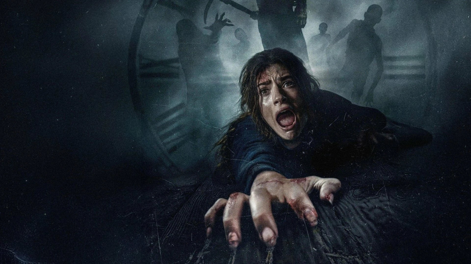 Until Dawn