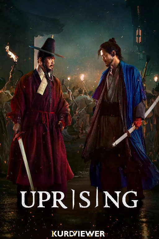 Uprising