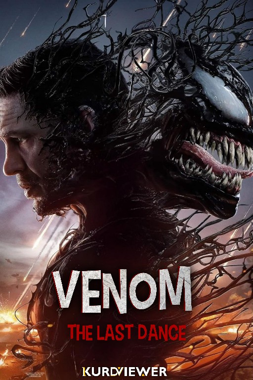 Venom: The Last Dance (2024)