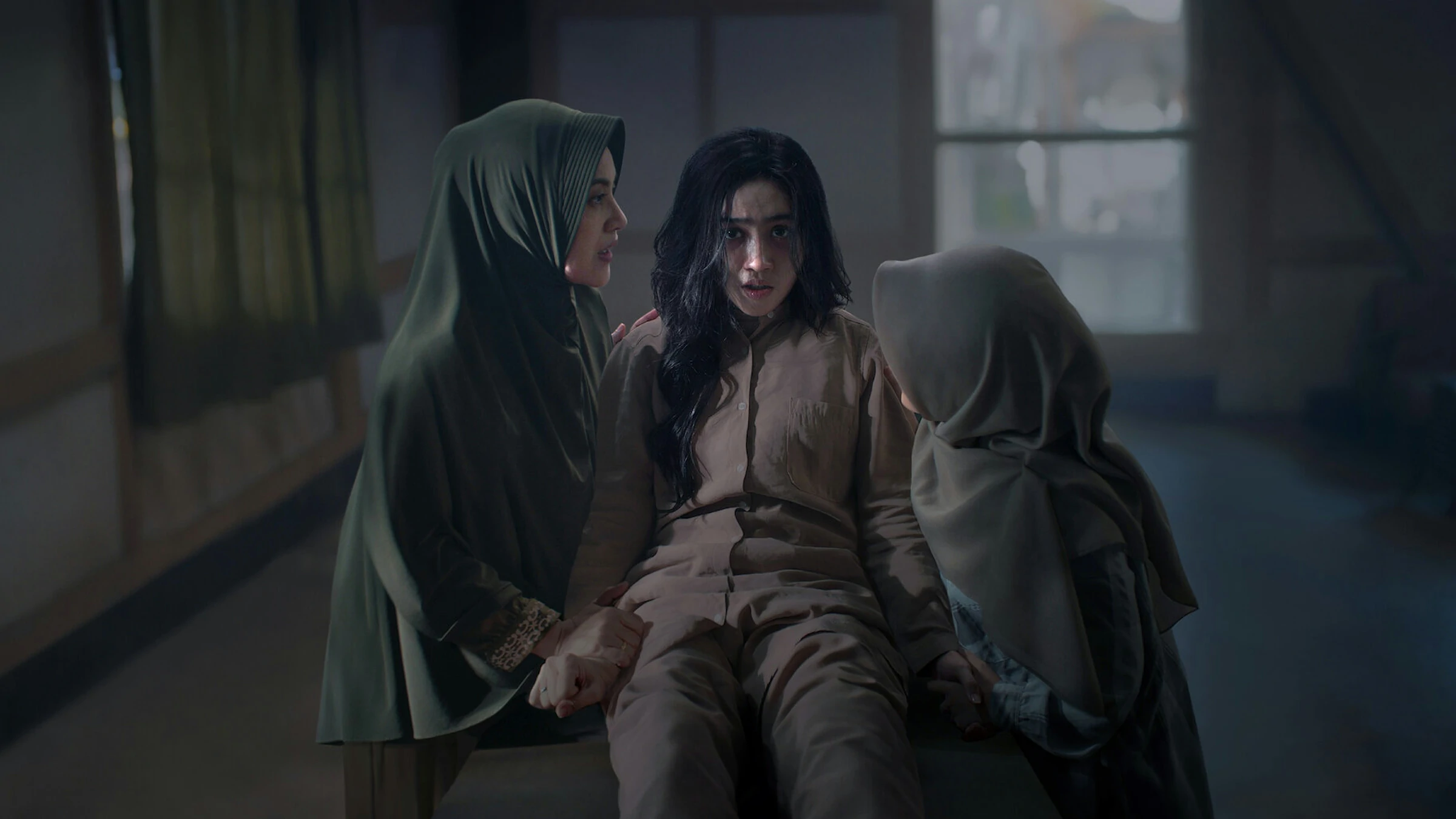 Wanita Ahli Neraka