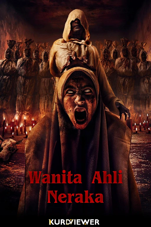 Wanita Ahli Neraka
