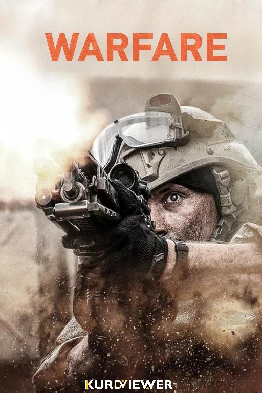 Warfare