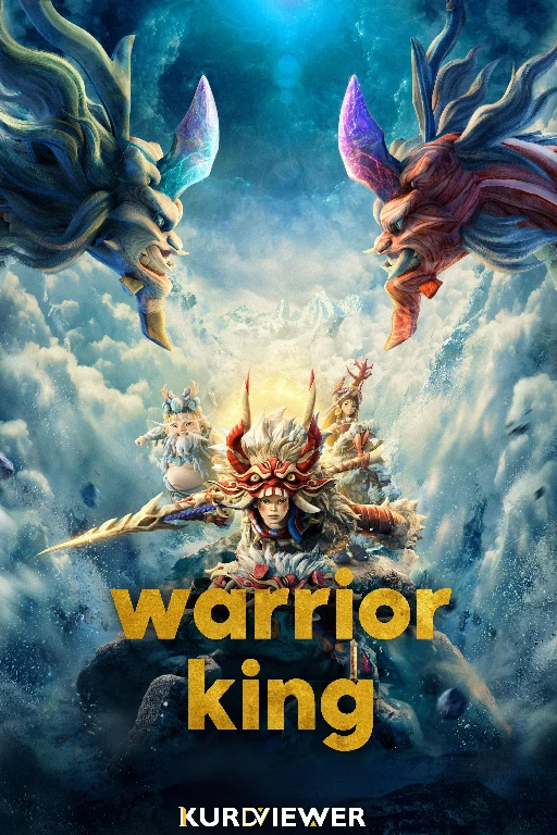 Warrior King