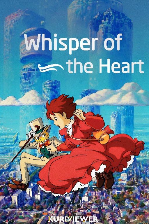 Whisper of the Heart